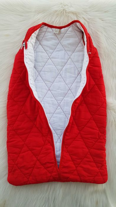 Детски спален чувал размер 70см.