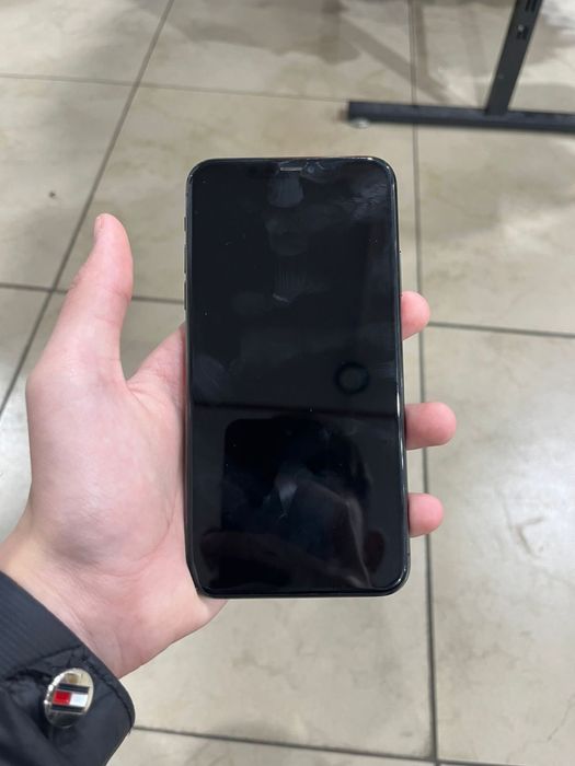 Обмен айфон 11 про макс