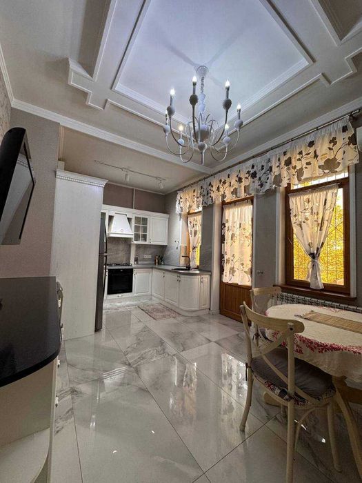 Продаётся 4х ком на Дархан Ст Старт