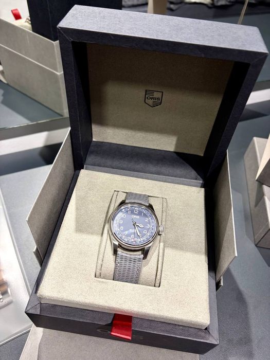 Продаются Oris Big Crown Pointer Date -