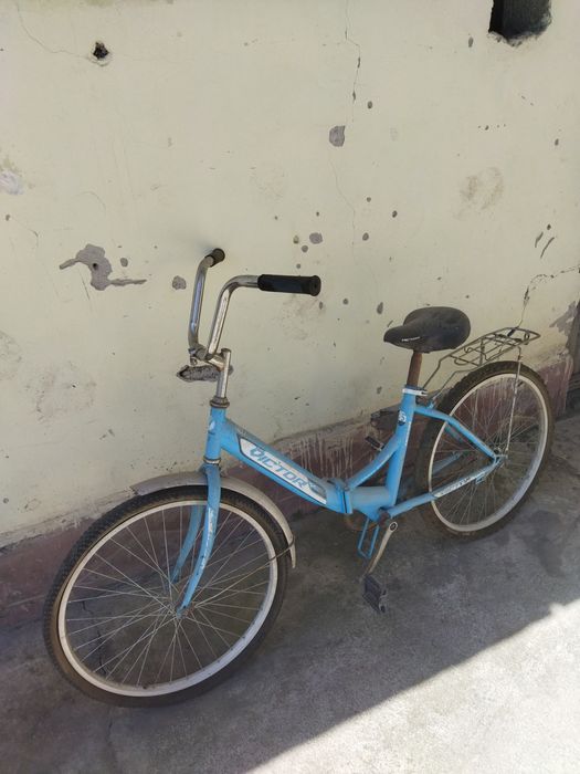 Велосипед Виктор