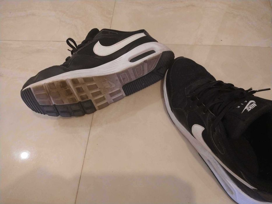 Маратонки NIKE AIR MAX