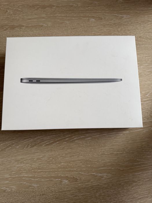 Appe Mak Book Air 13