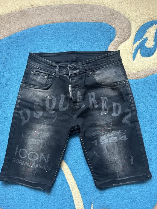Blugi dsquared2 M
