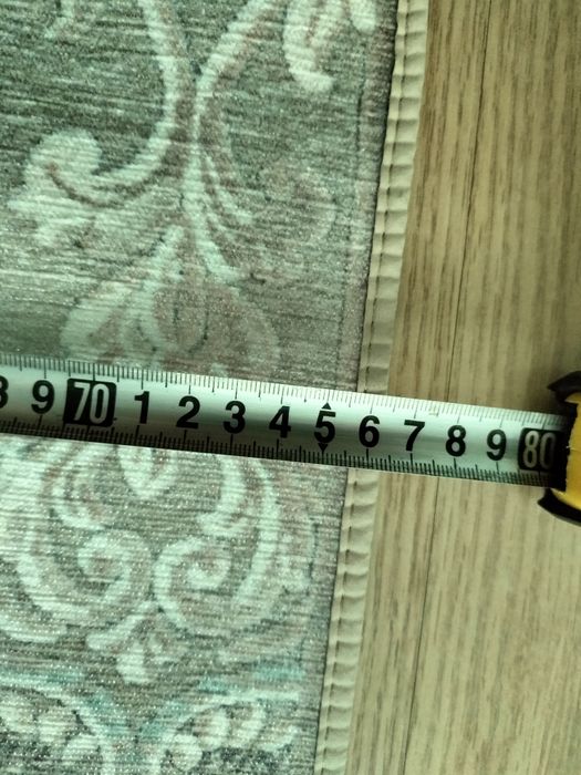 Коврик на ванную