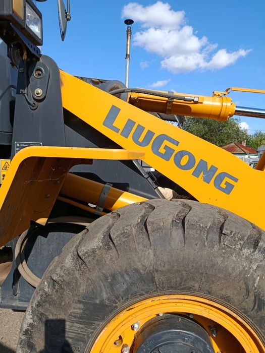 Продам Погрузчик