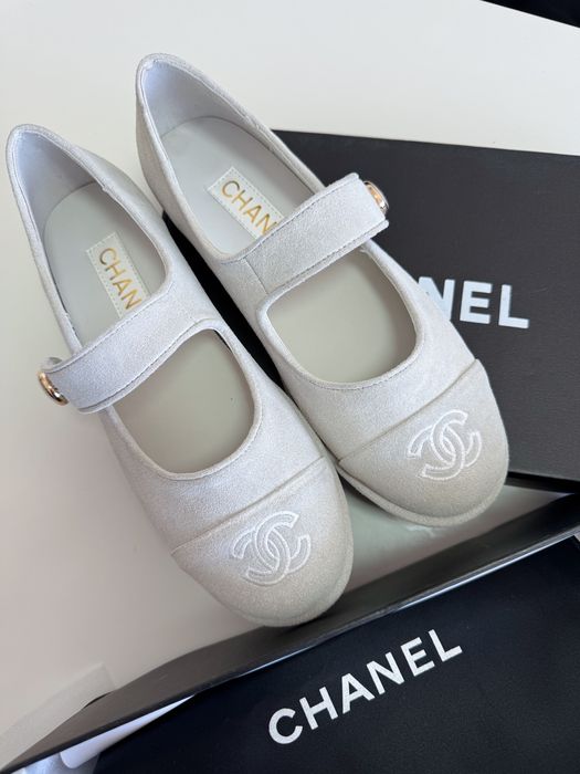 Дамски обувки Chanel*