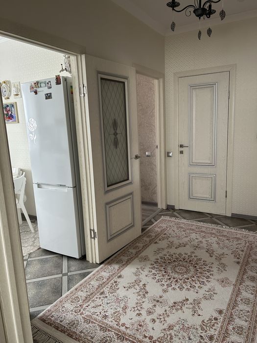 Срочно сдам 2-х ком. Кв