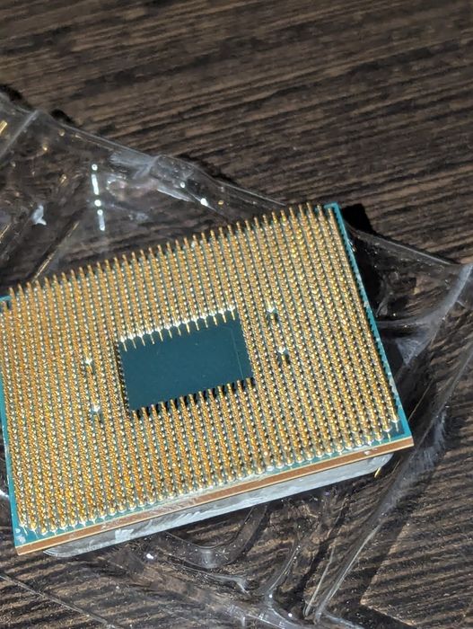Процессор Ryzen 5 2600