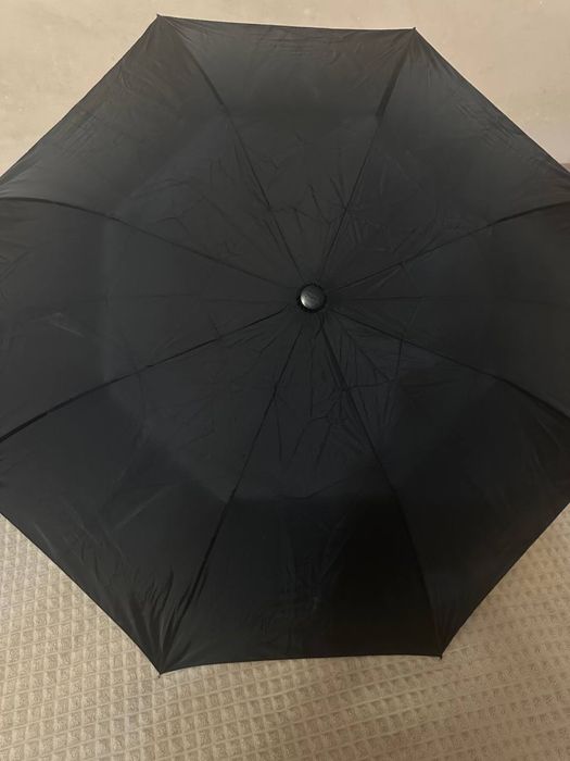 Зонты от дождя и солнца