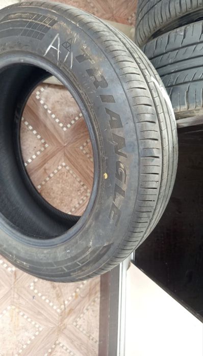 Продам шины R15 Triangle