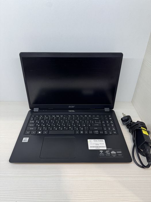 Acer i3-10 | KASPI 0-0-12