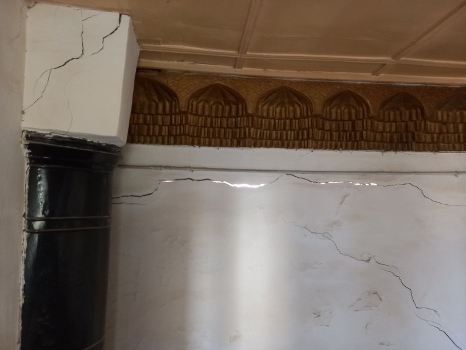 Участок дом продаётся