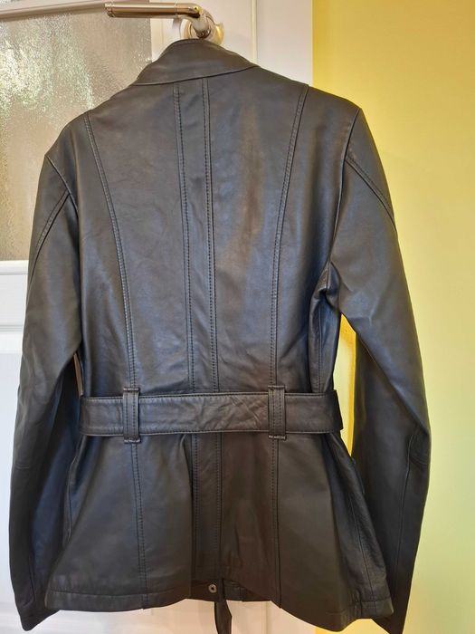 Яке агнешка кожа/напа Favourites