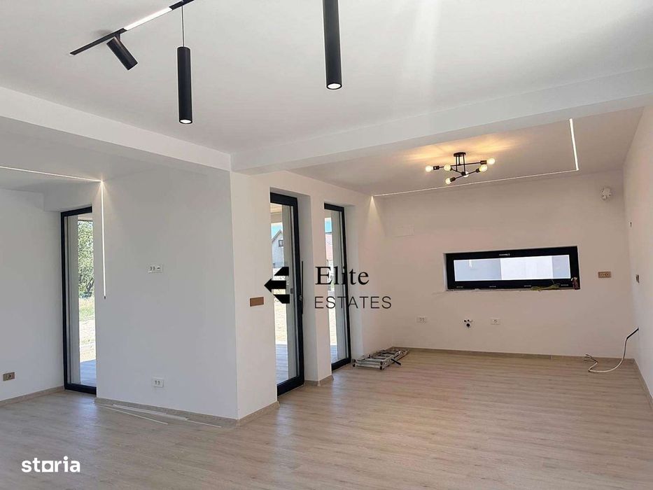 Casa premium cu 4 camere in Cihei | Centura Oradea la 2 minute