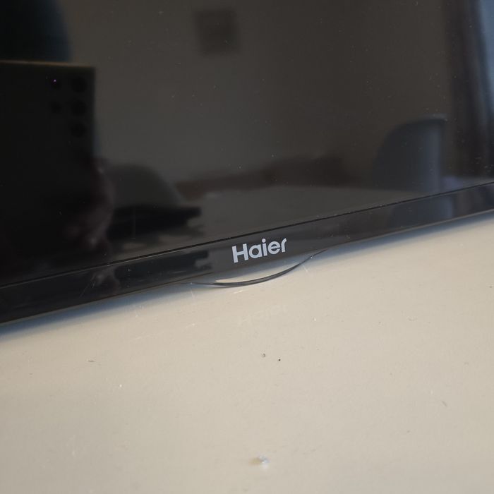 Smart телевизор Haier