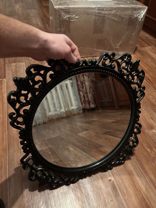 Продам зеркало СССР 2 штуки