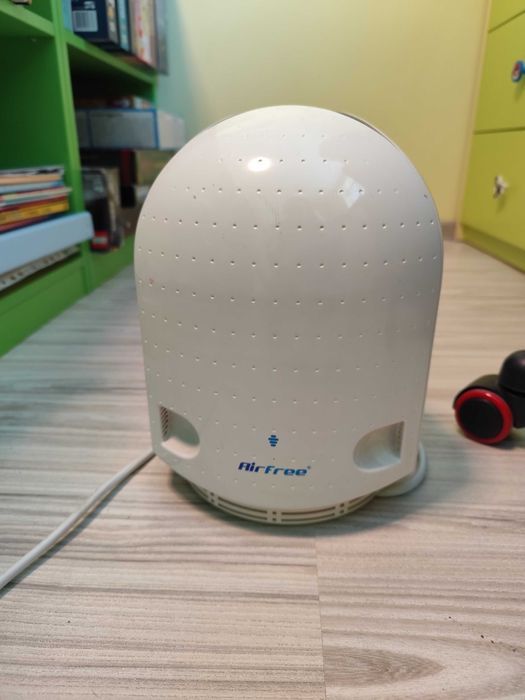 Въздухопречиствател AirFree P 40 – 16m²