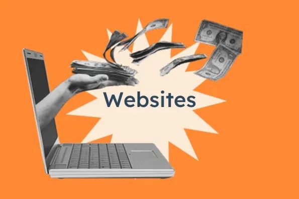Web site yaratib beramiz Testlar uchun