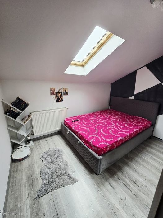 Apartament 2 camere Chiajna de vanzare