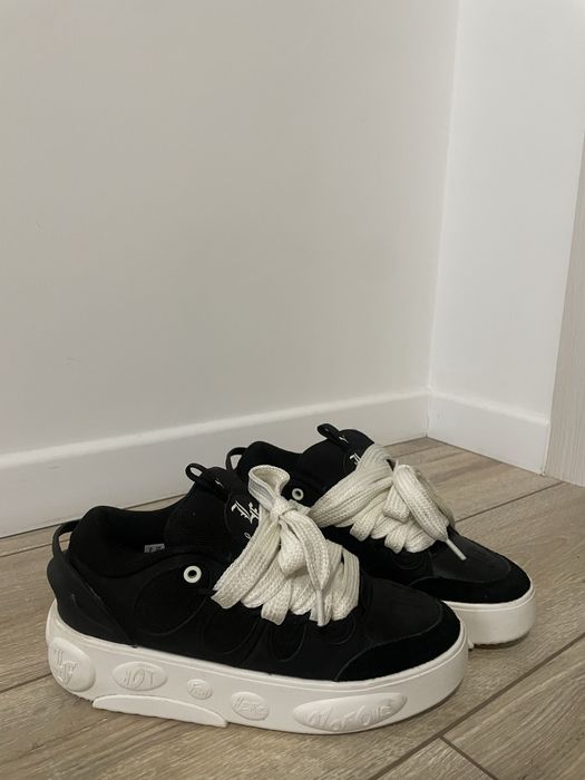 кроссовки Puma LaMelo