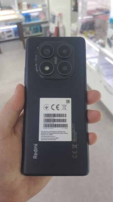 Redmi Note 14 pro 12/256 gb