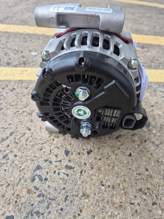 Alternator Opel Mokka