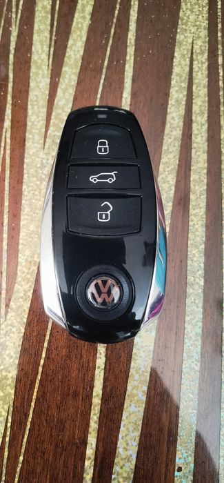 Продавам ключ за VW Touareg