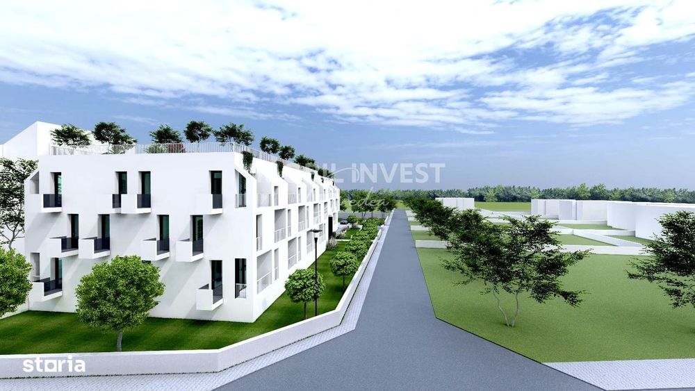 Super oferta, comision 0, Apartament 3 camere , bloc nou,