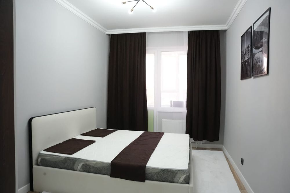 3х комн 93м2 возле Хазрета