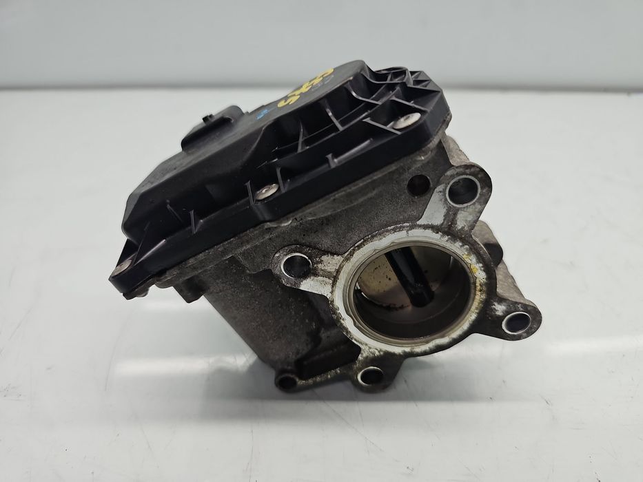 Clapeta acceleratie Renault Megane 4 [Fabr 2015-prezent] 161206038R 1.