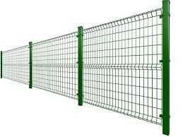 3D сетка | Еврозабор | Evrozabor