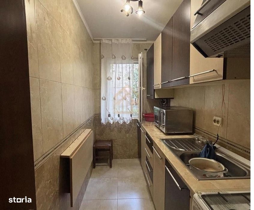 Apartament 2 camere de vanzare Oituz