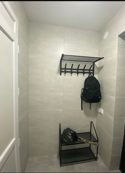 Новая семейная баня