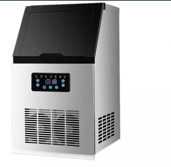 Muz tayyorlaydigan uskuna - оборудование для производства muzaparat mu