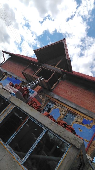 Vand casa de vacanta