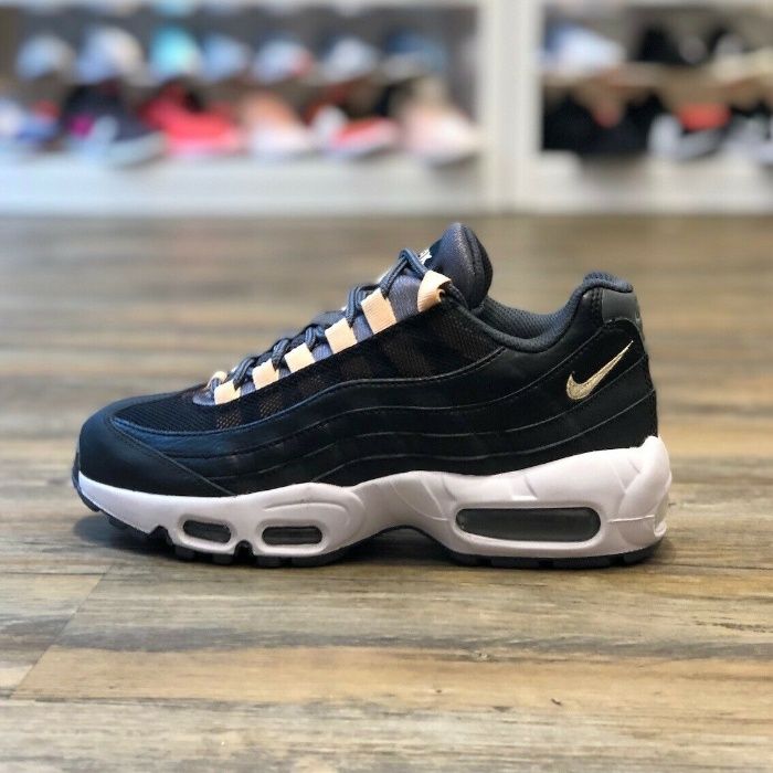 Mens nike air max best sale 95 se