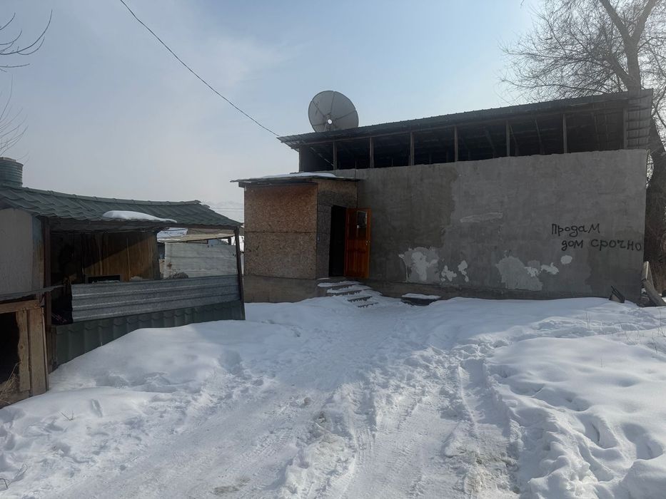 Сдам времянку в аренду