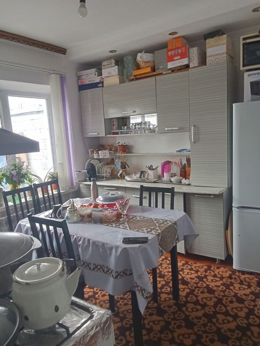 Продаются дом срочно