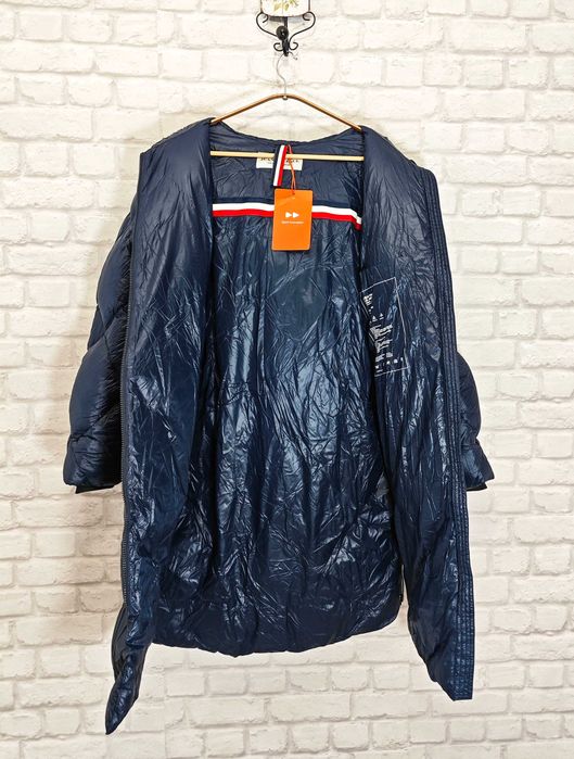 Jean Paul Водоустойвиво / ветроустойчиво парка мъжко яке размер М