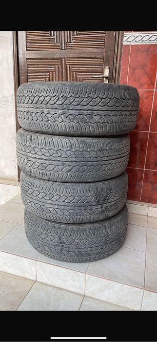 Шины Yakohama R 18