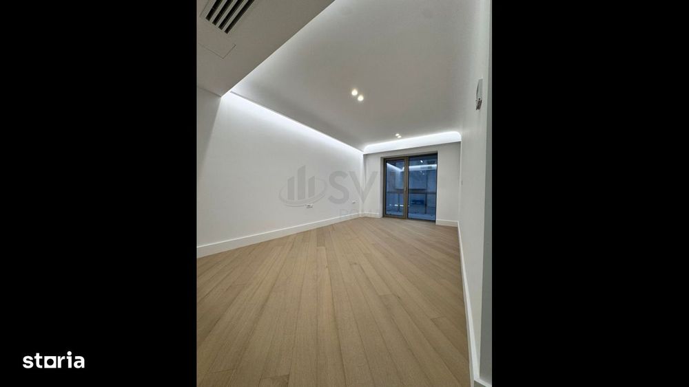 Apartament 3 camere Exclusivist in zona de Nord Finisaje High End