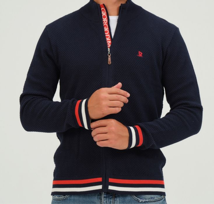 Giorgio di Mare жилетка оригинал