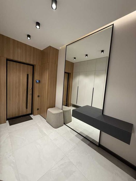 Сдается квартира в ЖК Мирабад авеню