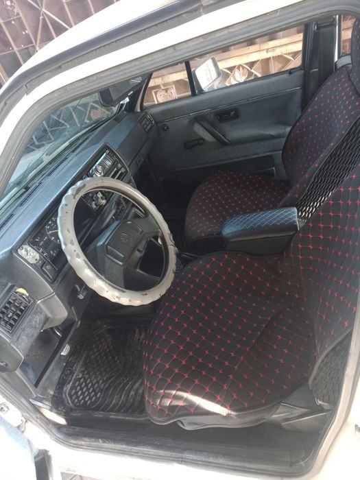 Продам машину гольф 2