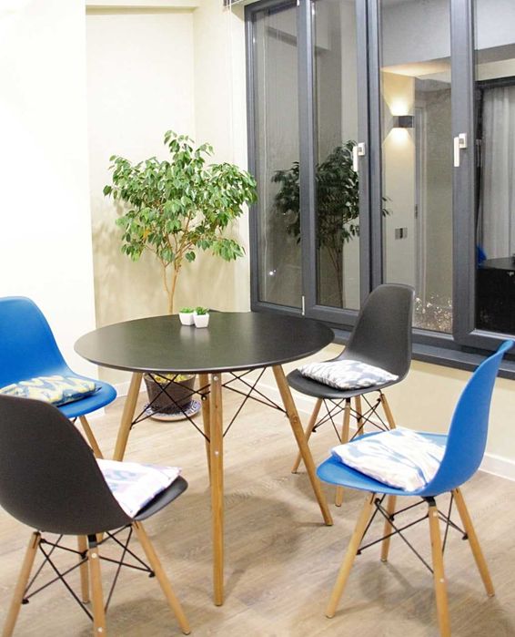 Своя квартира ЦУМ