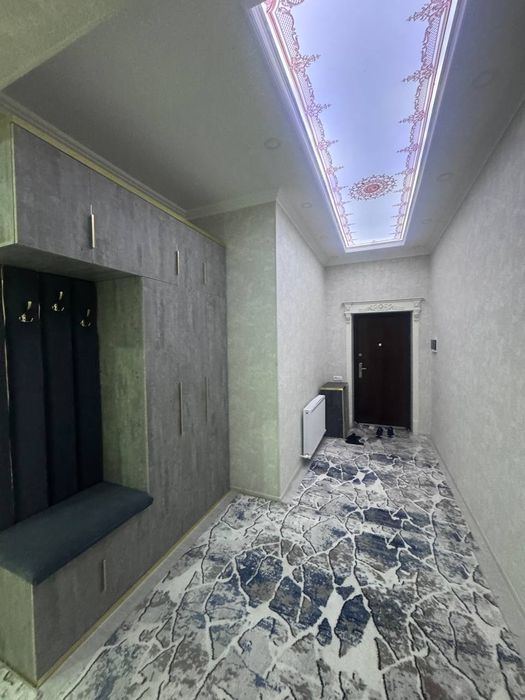 3 хонали квартира ижарага