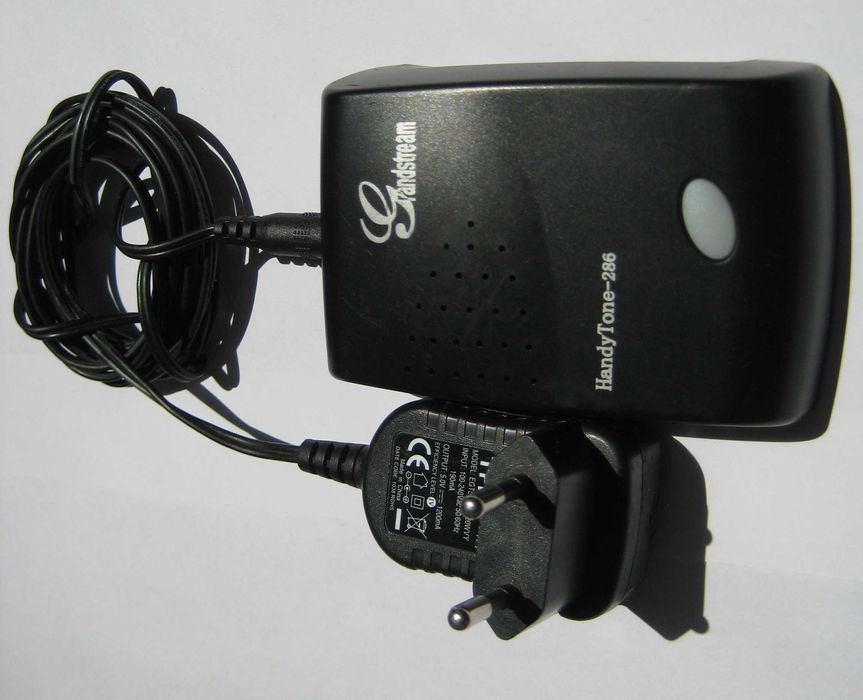 SIP адаптер Grandstream HandyTone-286