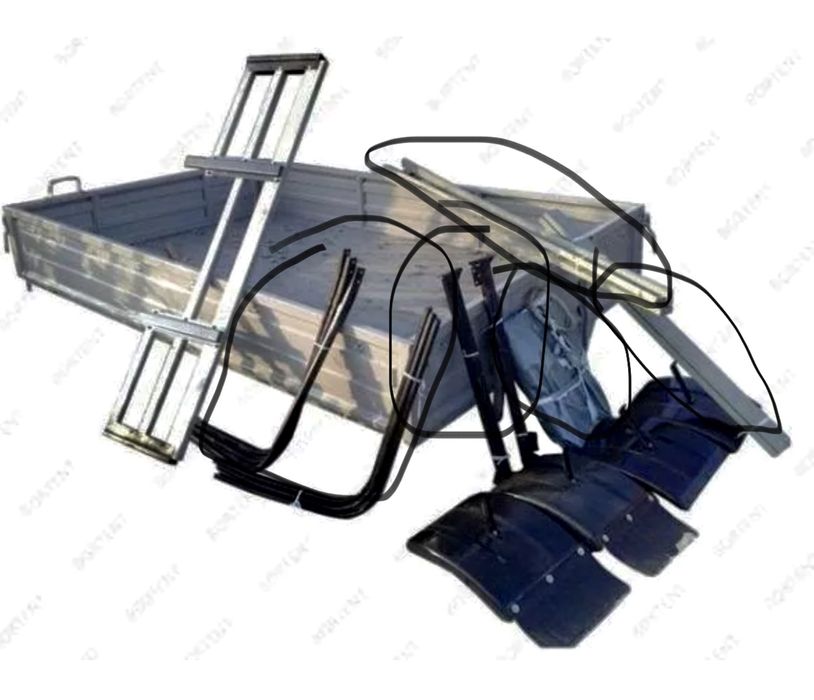 Продам тент