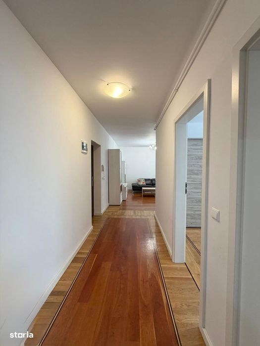 Apartament 3 camere zona Centrala-Mall-Gara- CITY RESIDENCE